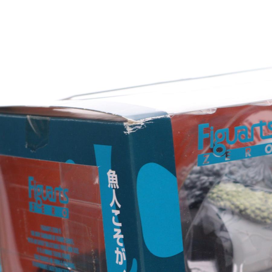 中古即納』{FIG} フィギュアーツZERO ホーディ・ジョーンズ ONE PIECE