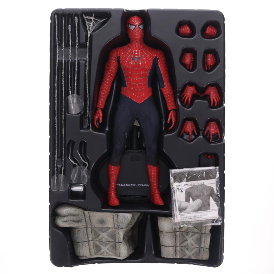 ホットトイズ（Hot Toys） 『中古即納』{FIG} ムービー