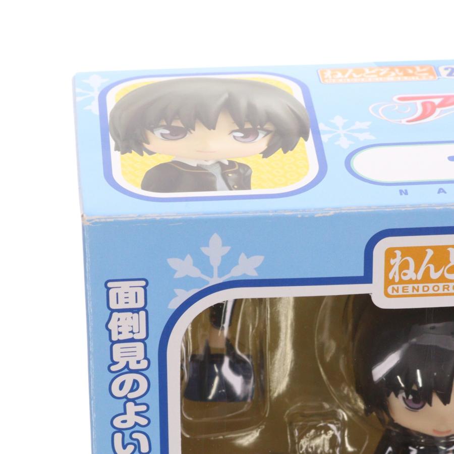グッドスマイルカンパニー 『中古即納』{FIG} ねんどろいど 221 七咲逢