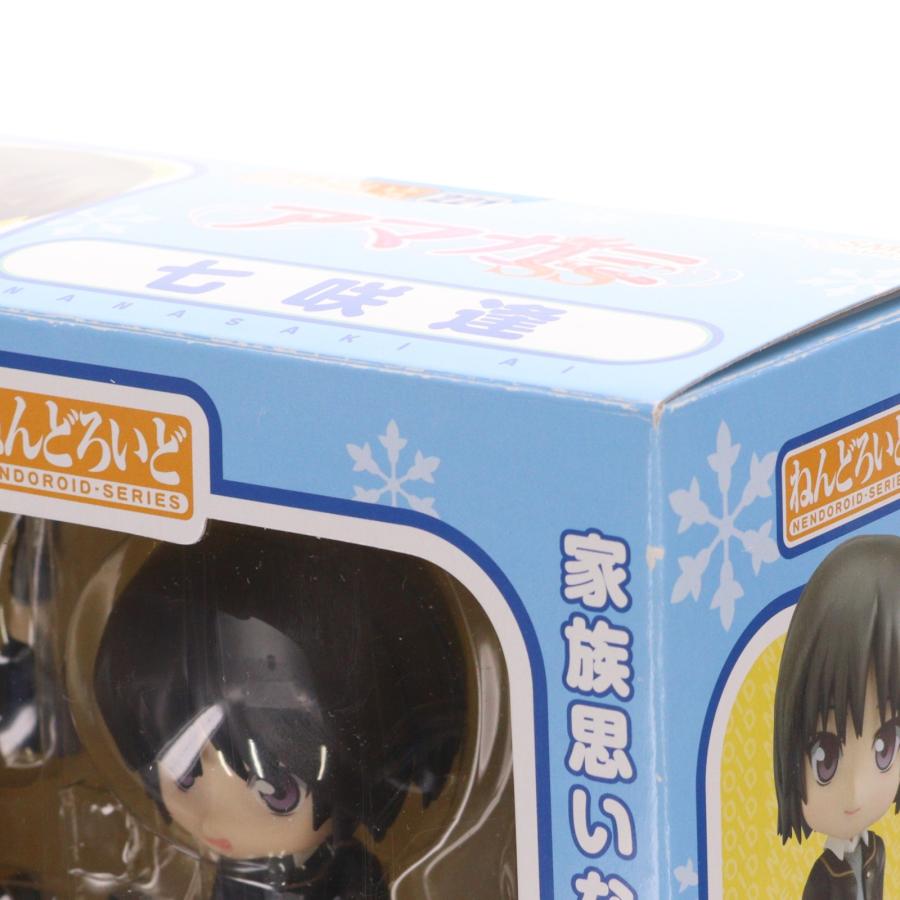グッドスマイルカンパニー 『中古即納』{FIG} ねんどろいど 221 七咲逢
