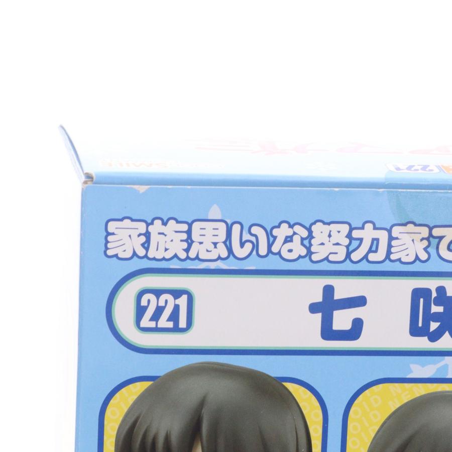 グッドスマイルカンパニー 『中古即納』{FIG} ねんどろいど 221 七咲逢