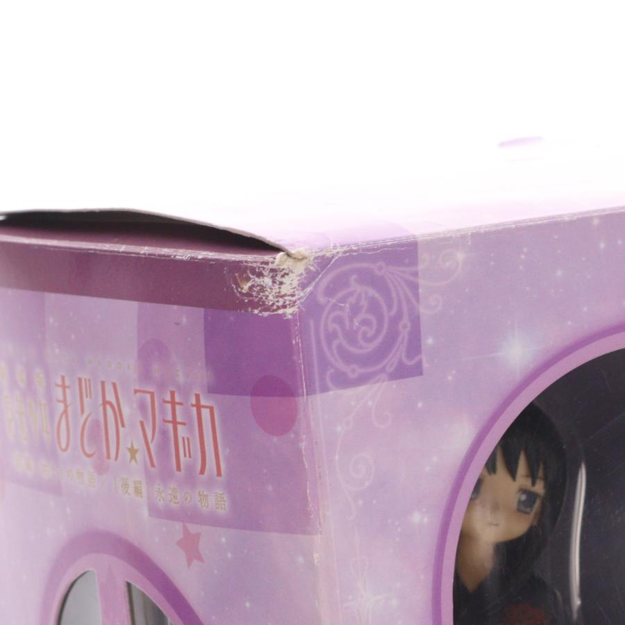 中古即納』{FIG} 暁美ほむら(あけみほむら) 浴衣Ver. 劇場版 魔法少女