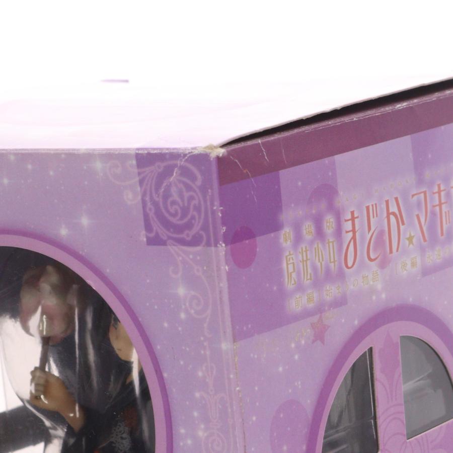 中古即納』{FIG} 暁美ほむら(あけみほむら) 浴衣Ver. 劇場版 魔法少女