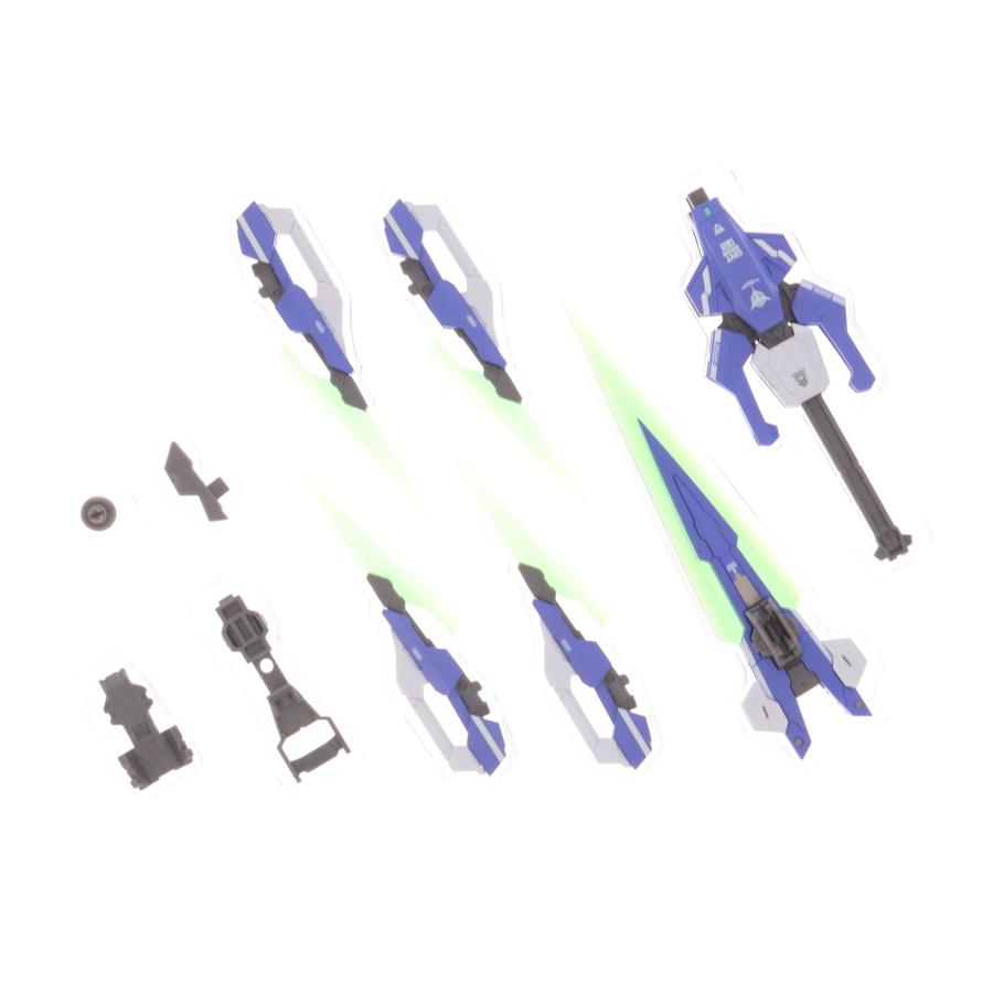 中古即納』{FIG} 魂ウェブ限定 METAL BUILD ダブルオークアンタ フル