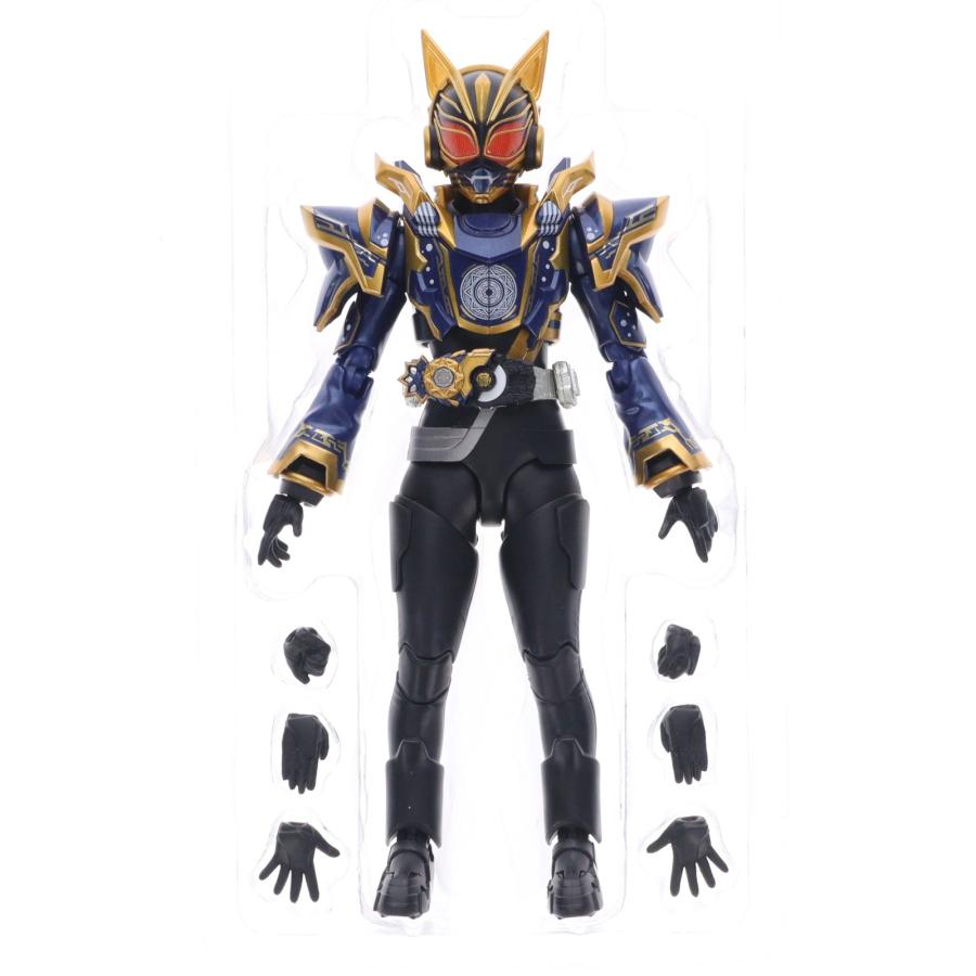 中古即納』{FIG} 魂ウェブ商店限定 S.H.Figuarts 仮面ライダーナーゴ