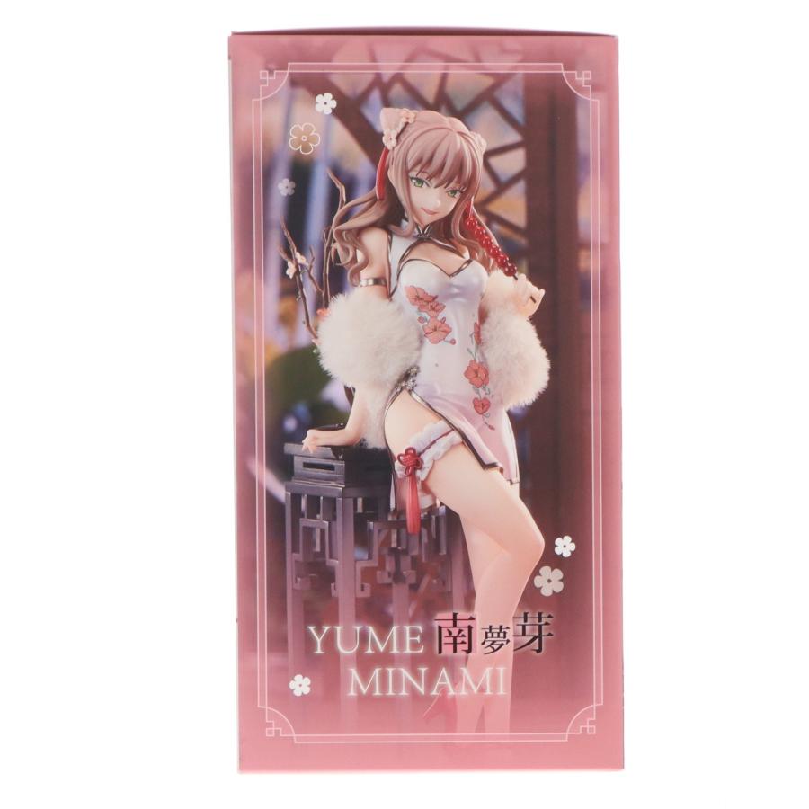 中古即納』{FIG} アクリルスタンド無し 南夢芽(みなみゆめ) チャイナ