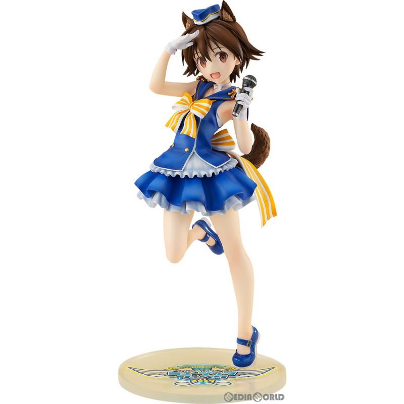 中古即納』{FIG} 宮藤芳佳 ワールドウィッチーズミュージックフェスタ