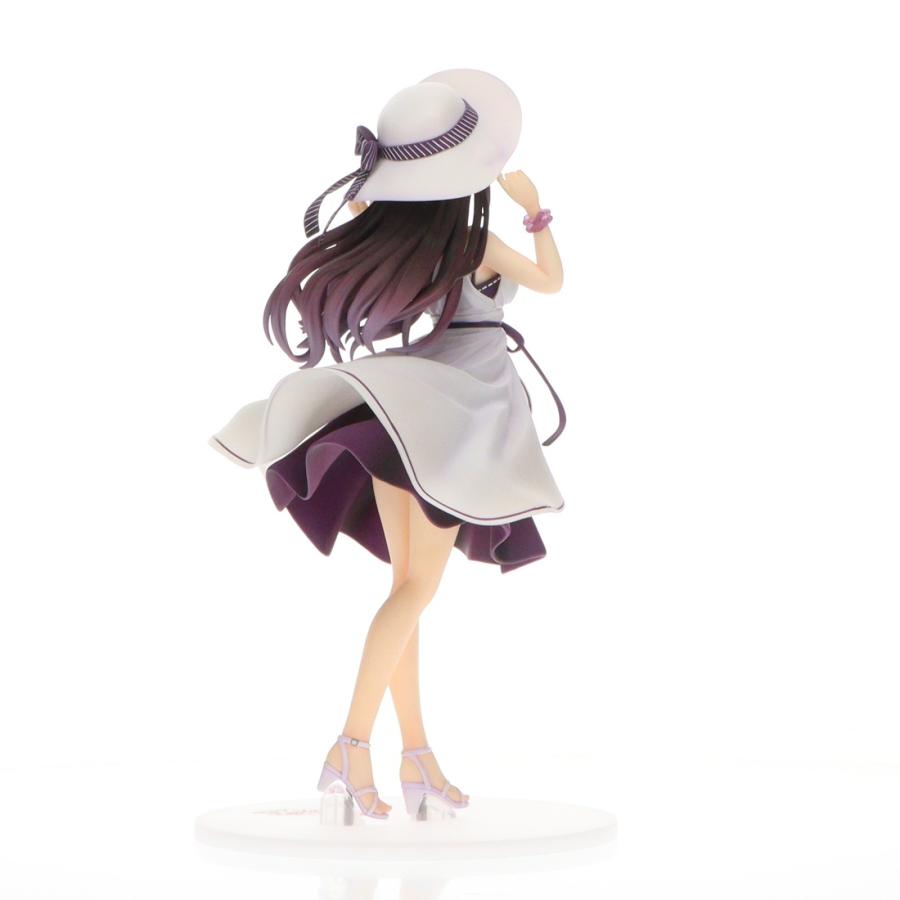 中古即納』{FIG} 霞ヶ丘詩羽(かすみがおかうたは) 冴えない彼女の育て