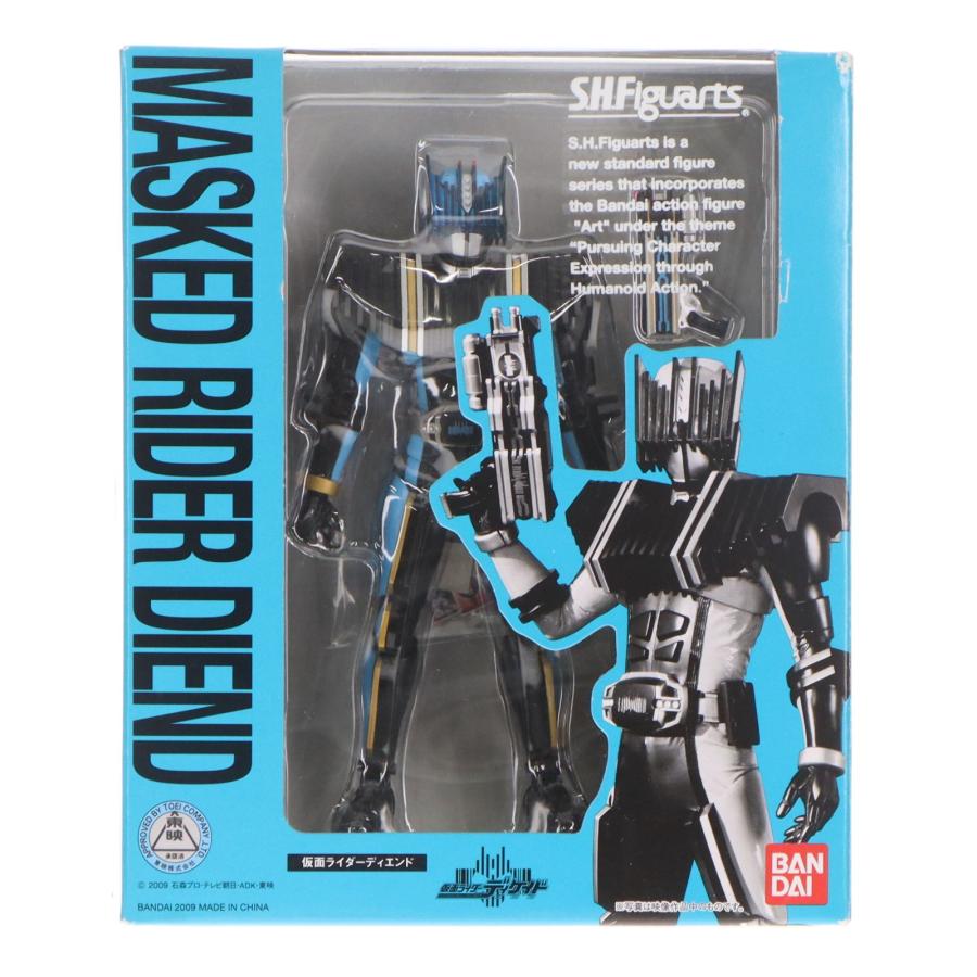 中古即納』{FIG} S.H.Figuarts(フィギュアーツ) 仮面ライダー 