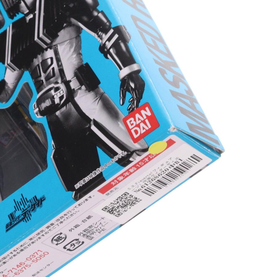 中古即納』{FIG} S.H.Figuarts(フィギュアーツ) 仮面ライダー 