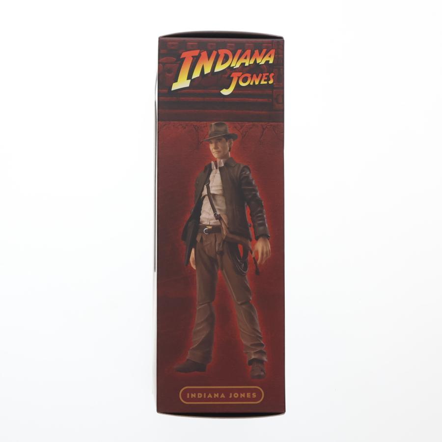 figma(フィグマ) 209 インディ・ジョーンズ 完成品 可動フィギュア マックスファクトリー マックスファクトリー 『中古即納』{FIG} figma(フィグマ) 209