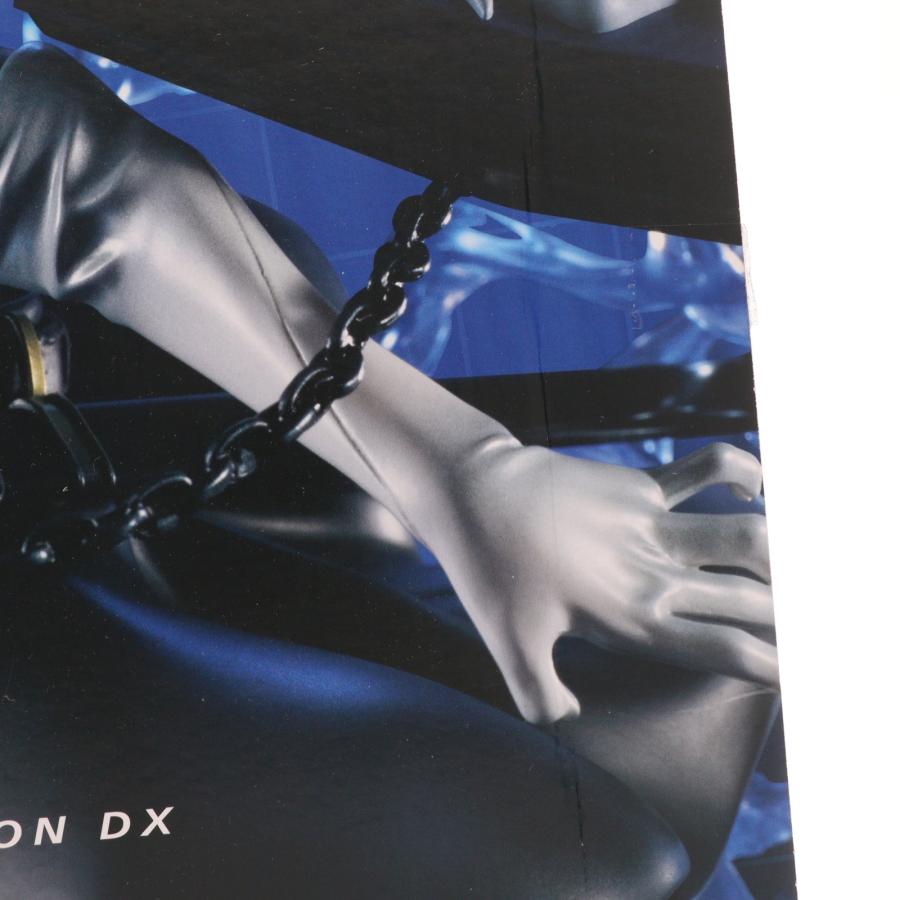 メガハウス 『中古即納』{FIG} ゲームキャラクターズコレクションDX