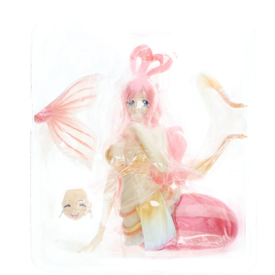 中古即納』{FIG} 魂ウェブ商店限定 フィギュアーツZERO しらほし姫 ONE 