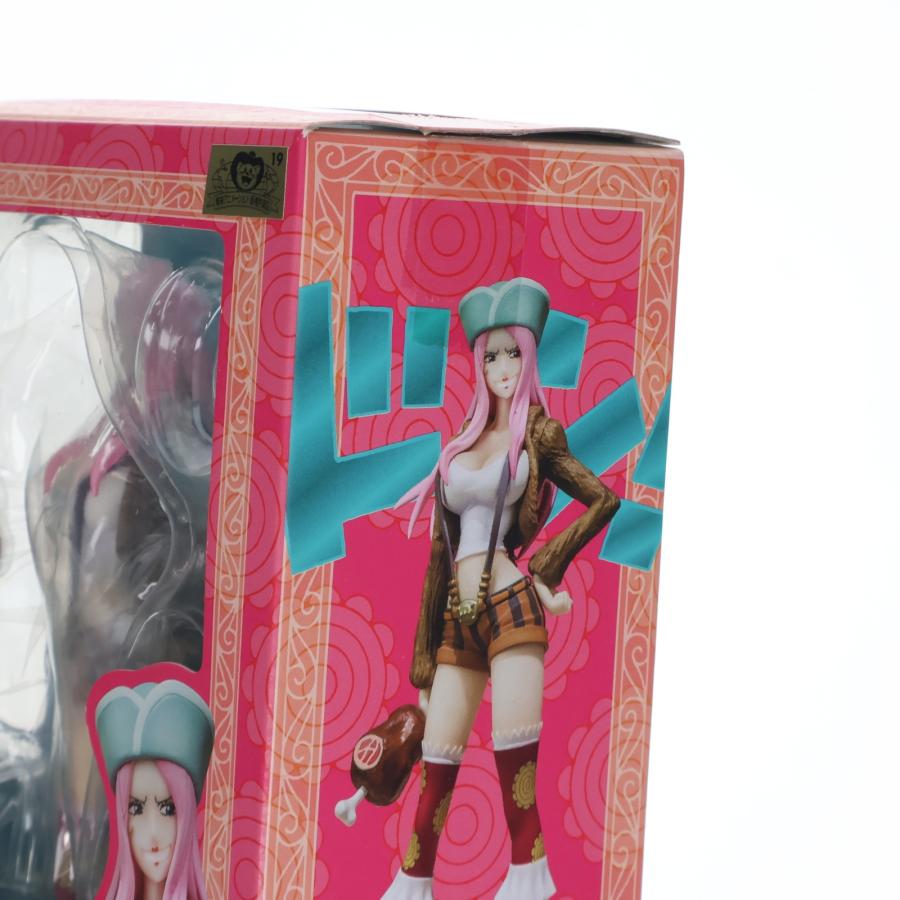 中古即納』{FIG} フィギュアーツZERO ジュエリー・ボニー ONE PIECE