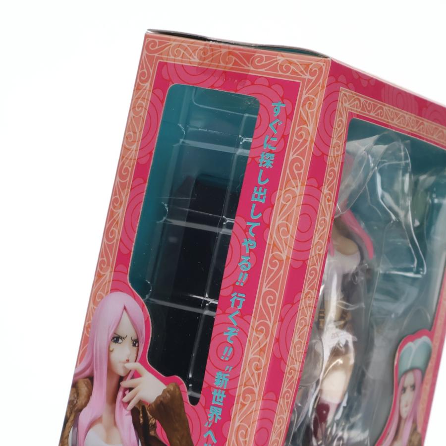 中古即納』{FIG} フィギュアーツZERO ジュエリー・ボニー ONE PIECE