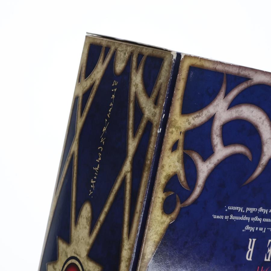 中古即納』{FIG} セイバー Fate/stay night(フェイト/ステイナイト) 1