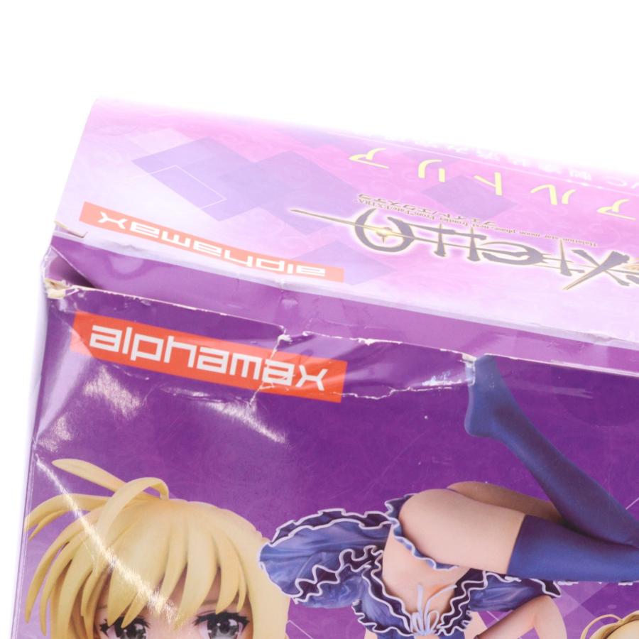 中古即納』{FIG} ネロ・クラウディウス＆アルトリア・ペンドラゴン