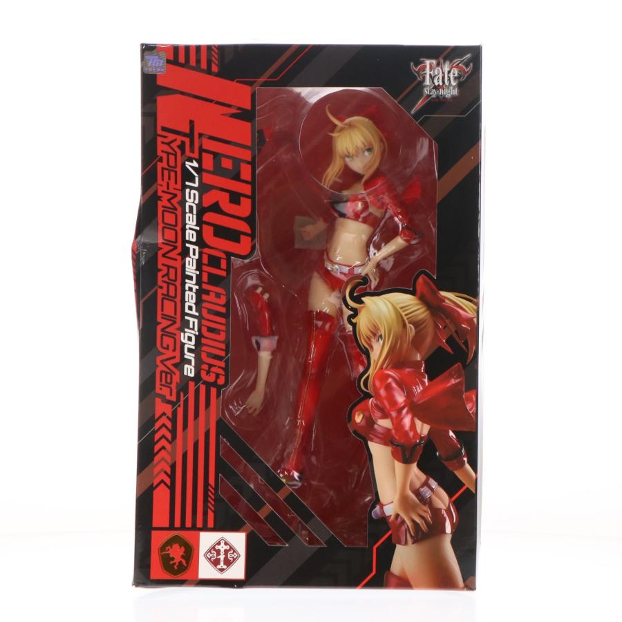 中古即納』{FIG} プラスワン公式通販限定 ネロ・クラウディウス TYPE