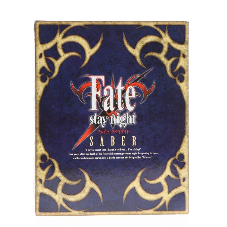 中古即納』{FIG} セイバー Fate/stay night(フェイト/ステイナイト) 1