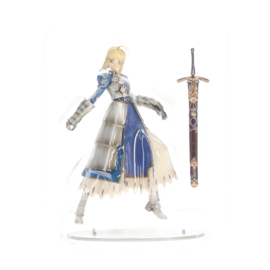 中古即納』{FIG} セイバー Fate/stay night(フェイト/ステイナイト) 1