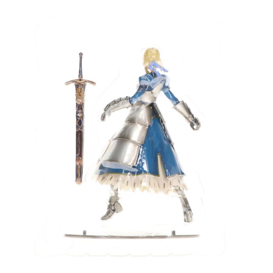 中古即納』{FIG} セイバー Fate/stay night(フェイト/ステイナイト) 1