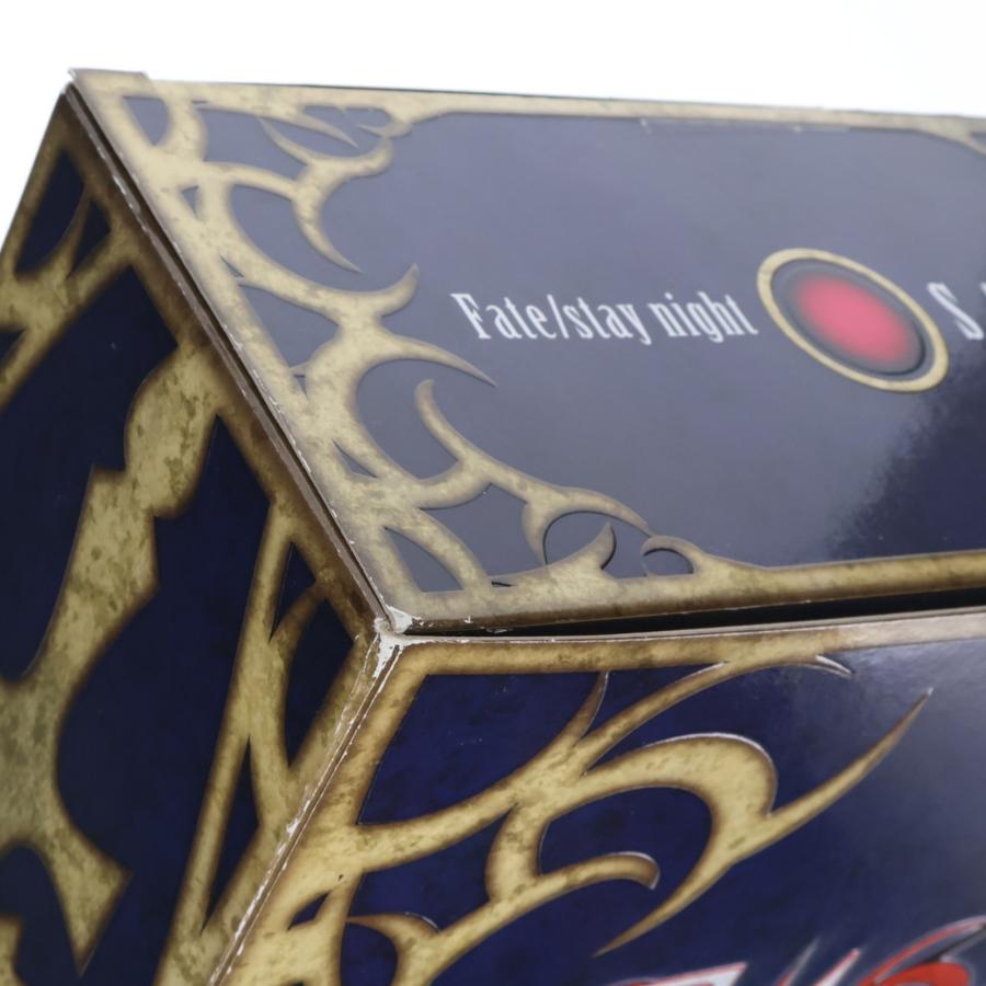中古即納』{FIG} セイバー Fate/stay night(フェイト/ステイナイト) 1