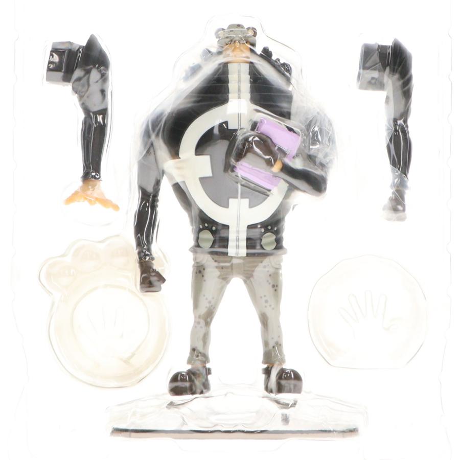 中古即納』{FIG} フィギュアーツZERO バーソロミュー・くま ONE PIECE 