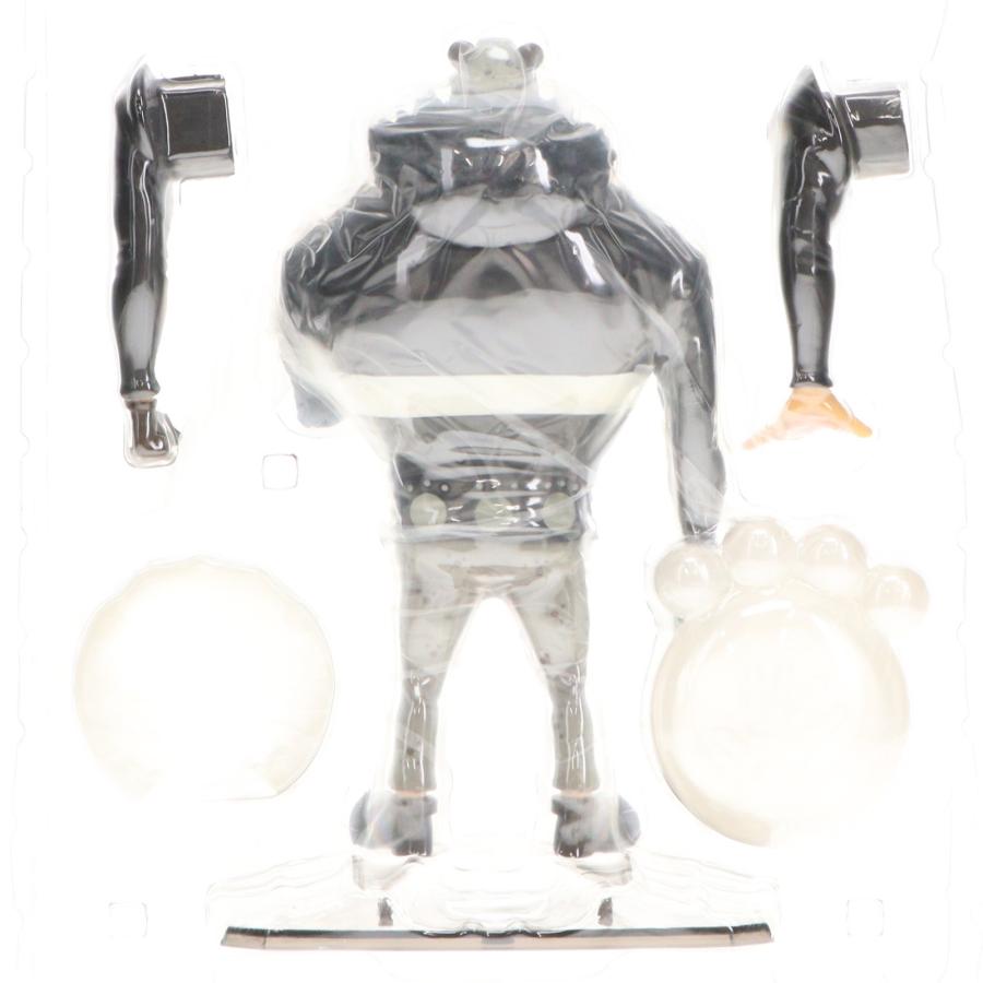 中古即納』{FIG} フィギュアーツZERO バーソロミュー・くま ONE PIECE 