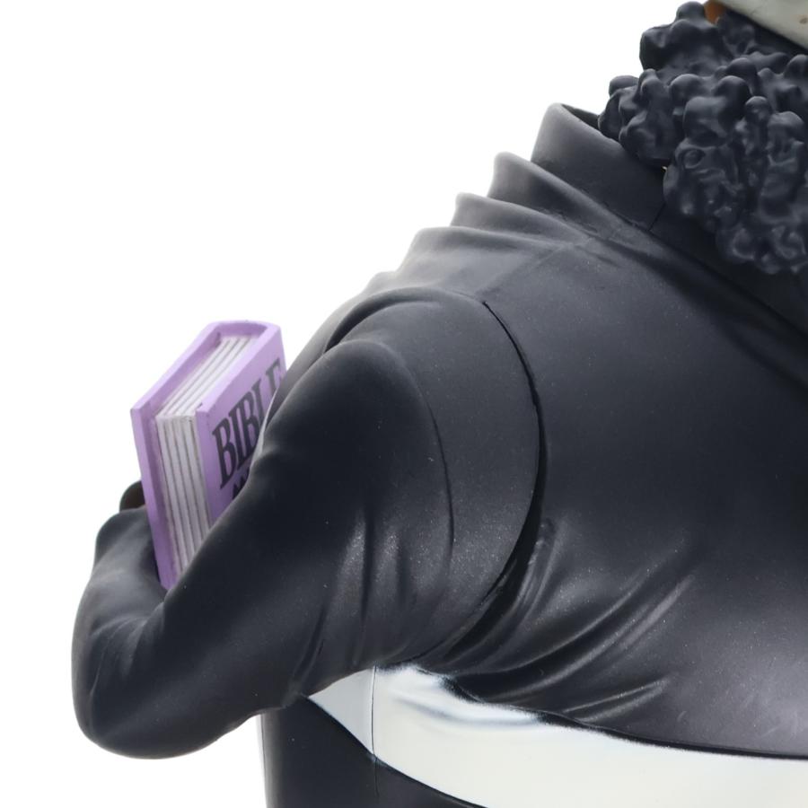 中古即納』{FIG} フィギュアーツZERO バーソロミュー・くま ONE PIECE 