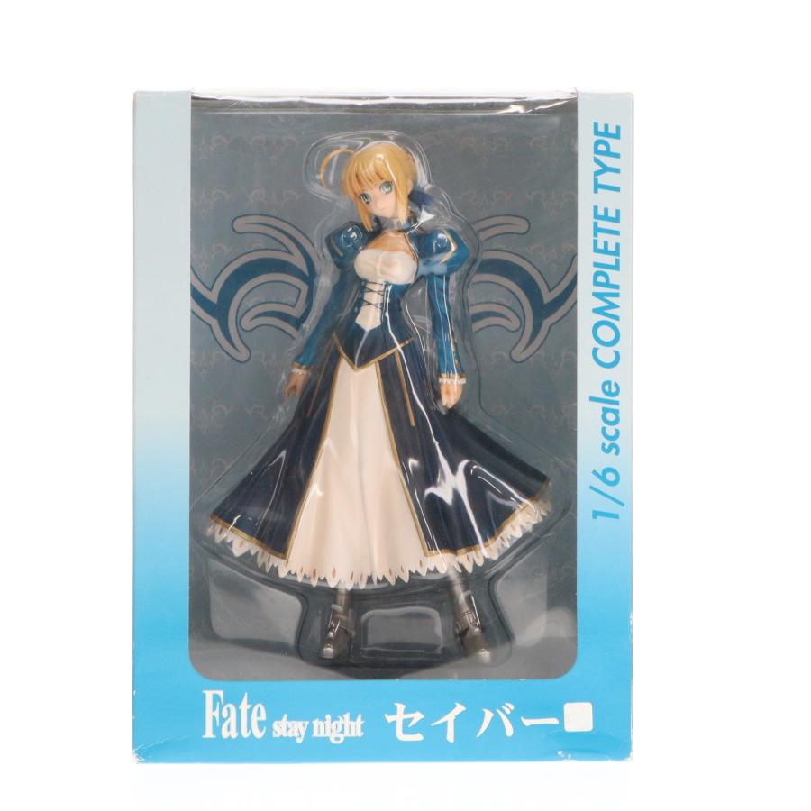 クレイズ 『中古即納』{FIG} セイバー Fate/stay night(フェイト
