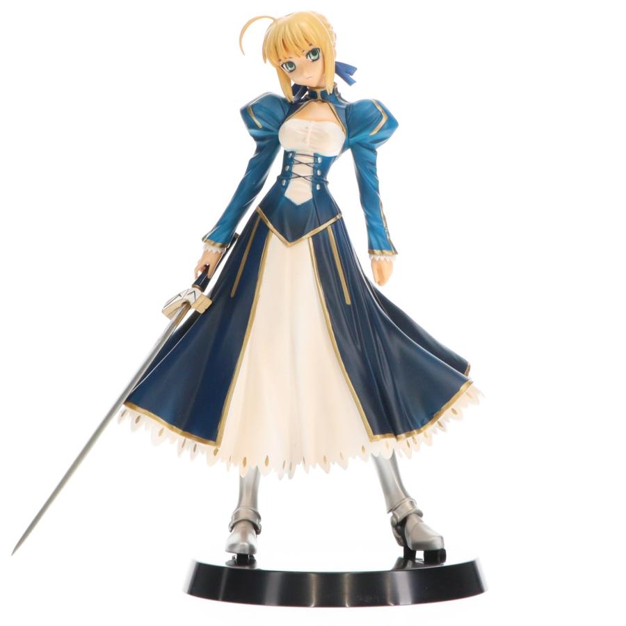 クレイズ 『中古即納』{FIG} セイバー Fate/stay night(フェイト