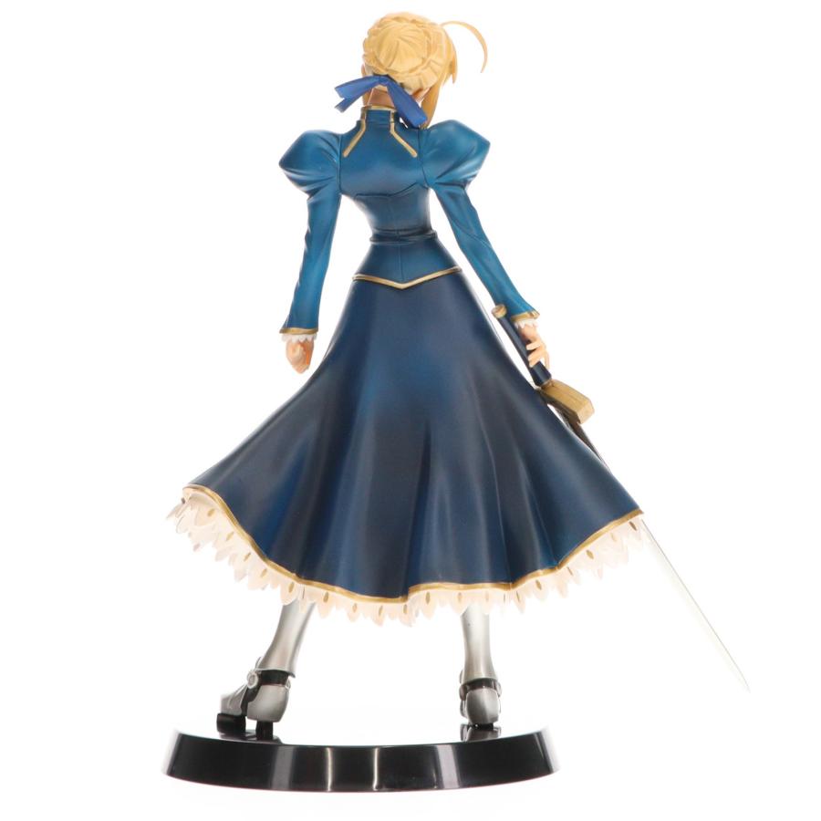 クレイズ 『中古即納』{FIG} セイバー Fate/stay night(フェイト