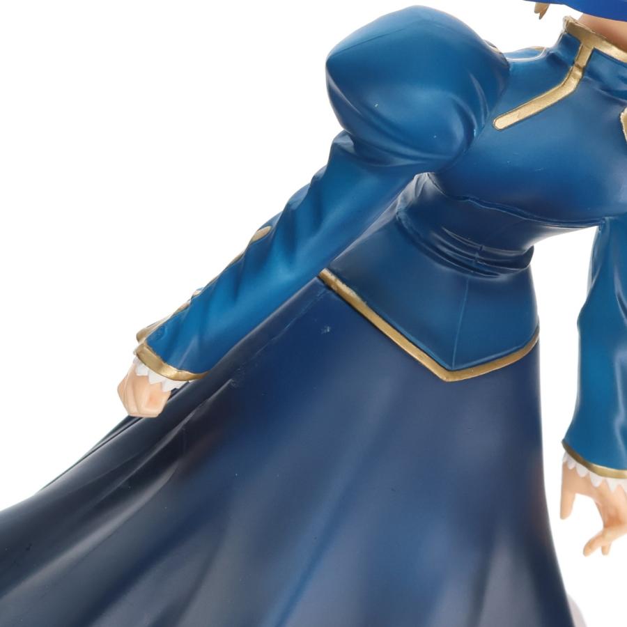 クレイズ 『中古即納』{FIG} セイバー Fate/stay night(フェイト