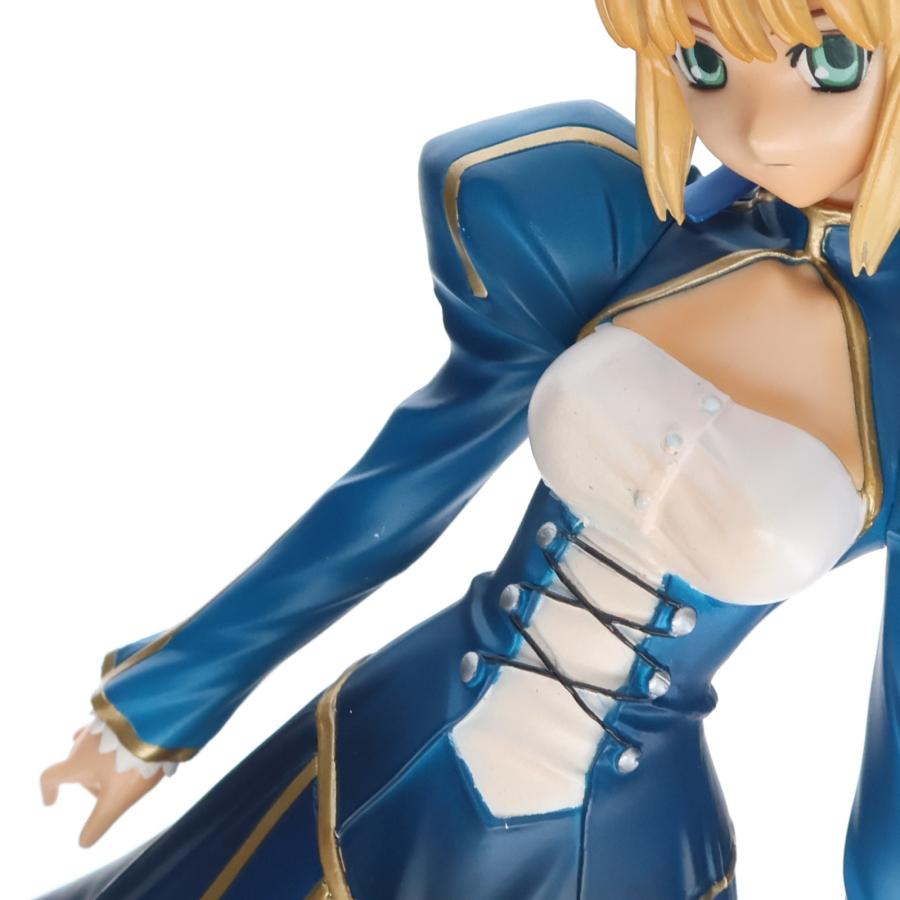 クレイズ 『中古即納』{FIG} セイバー Fate/stay night(フェイト