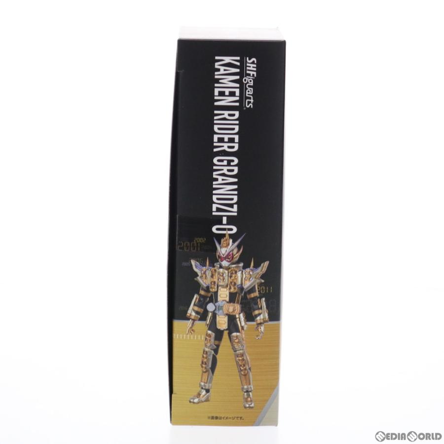 中古即納』{FIG} 魂ウェブ商店限定 S.H.Figuarts 仮面ライダーグランド