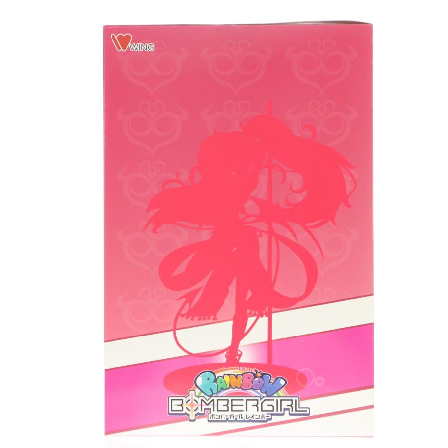 中古即納』{FIG} グリムアロエ ベリーダンスver. ボンバーガール 1/6