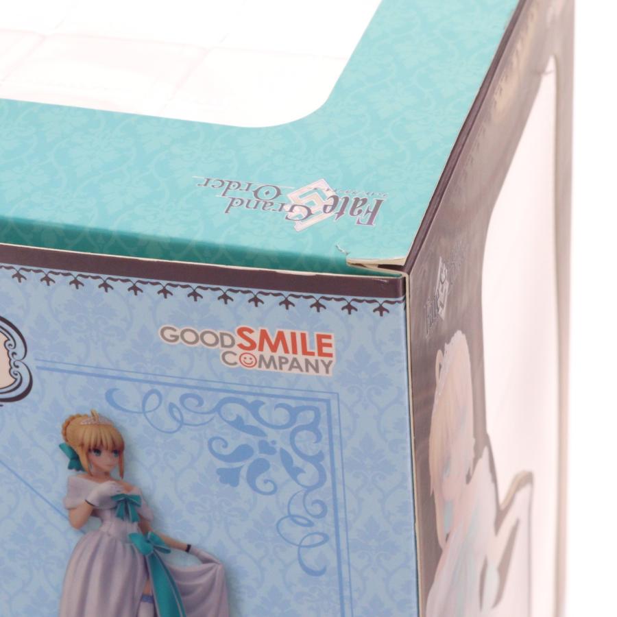 グッドスマイルカンパニー 『中古即納』{FIG} セイバー/アルトリア