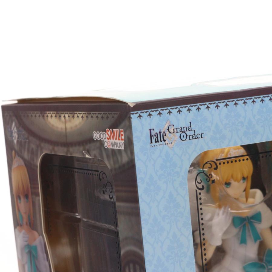 グッドスマイルカンパニー 『中古即納』{FIG} セイバー/アルトリア