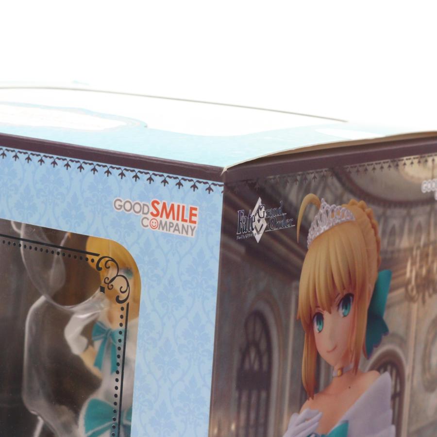 グッドスマイルカンパニー 『中古即納』{FIG} セイバー/アルトリア