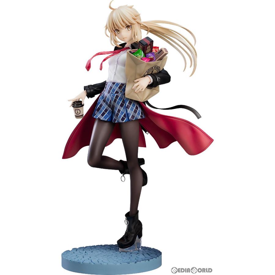 グッドスマイルカンパニー 『中古即納』{FIG} セイバー/アルトリア