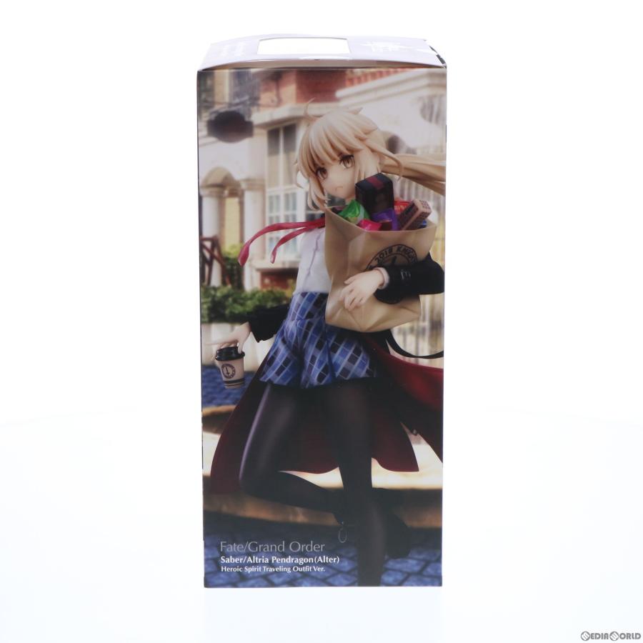 グッドスマイルカンパニー 『中古即納』{FIG} セイバー/アルトリア