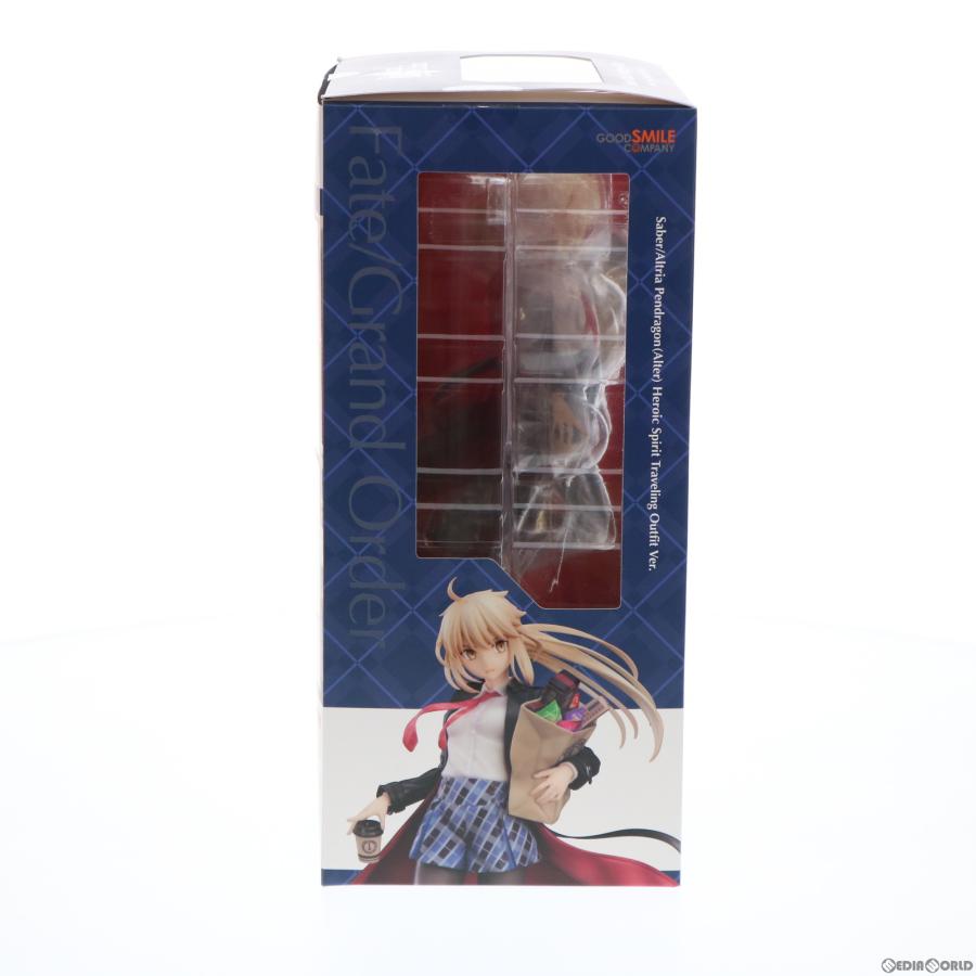 グッドスマイルカンパニー 『中古即納』{FIG} セイバー/アルトリア