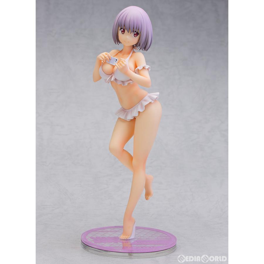 中古即納』{FIG} 新条アカネ(しんじょうあかね) SSSS.GRIDMAN