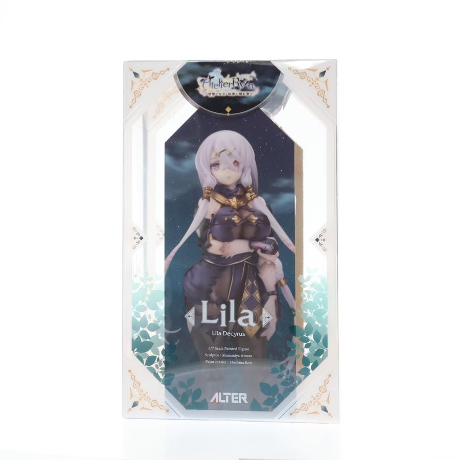アルター（ALTER） 『中古即納』{FIG} リラ(リラ・ディザイアス