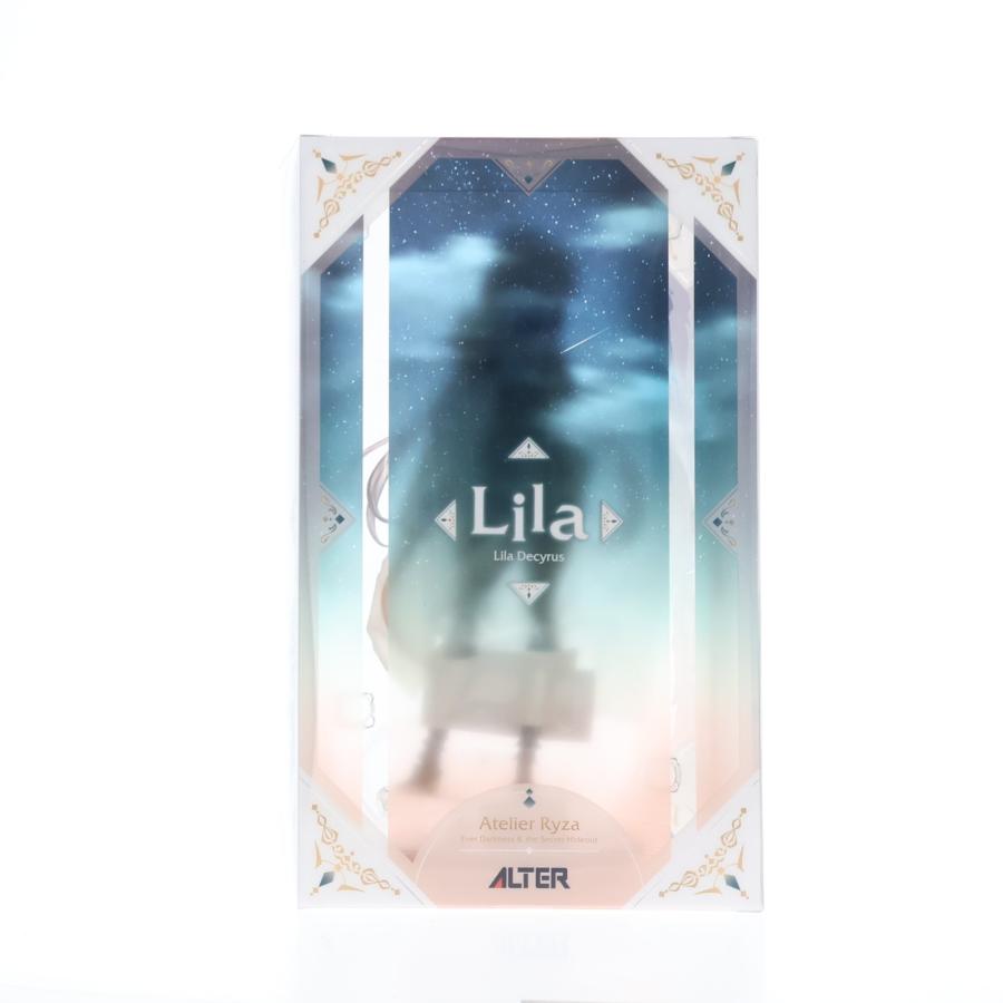 アルター（ALTER） 『中古即納』{FIG} リラ(リラ・ディザイアス