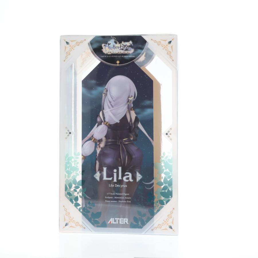 アルター（ALTER） 『中古即納』{FIG} リラ(リラ・ディザイアス