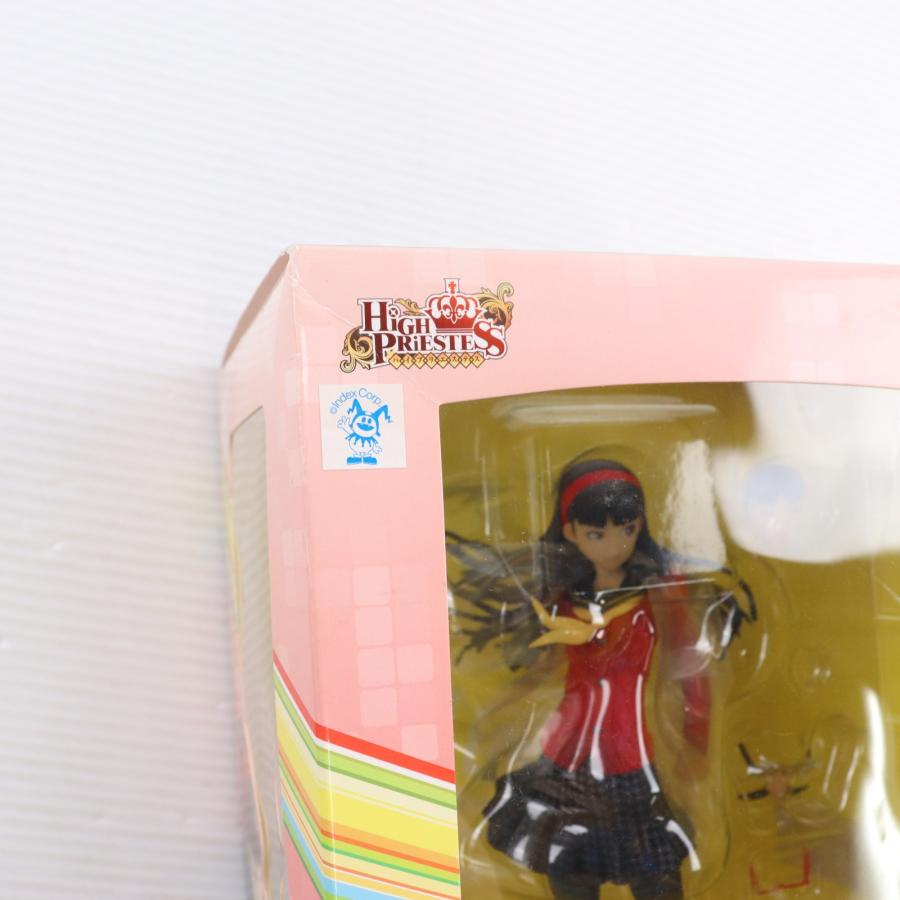 メガハウス 『中古即納』{FIG} ハイプリエステス 天城雪子(あまぎ