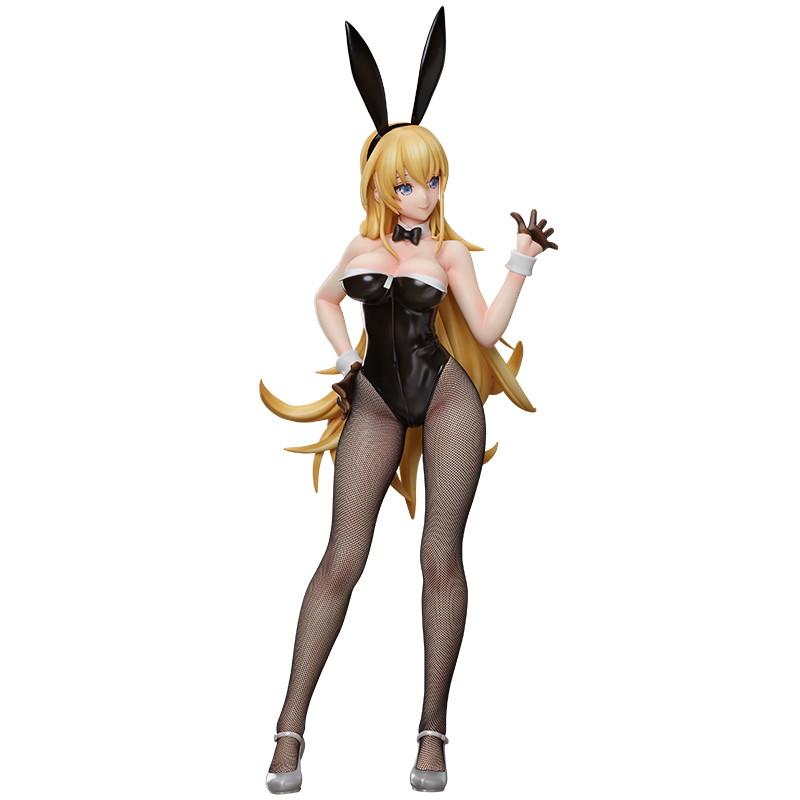 中古即納』{FIG} B-style ノースカロライナ バニーVer. アズールレーン
