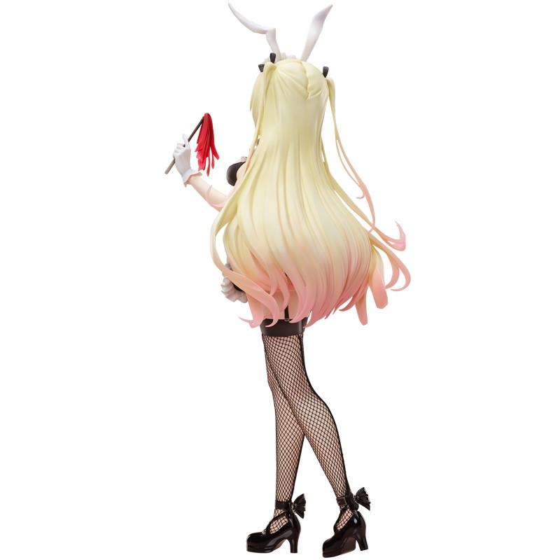 中古即納』{FIG} B-style えるる メイドバニーVer. 1/4 完成品