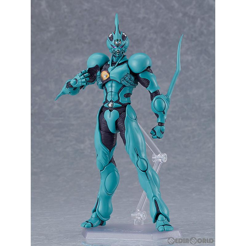 『中古即納』{FIG} figma(フィグマ) 600 ガイバーI アルティメットエディション 強殖装甲ガイバー 完成品 可動フィギュア マックスファクトリー(20240208)_1